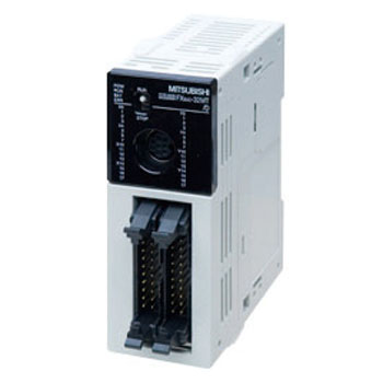 Mitsubishi FX3UC-16MT/D