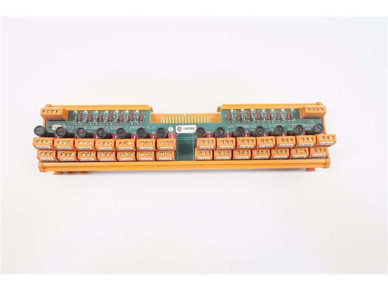 Asea Brown Boveri WTL-990420/63