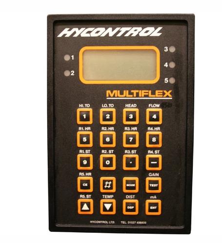 Hycontrol LIQUIFLEX
