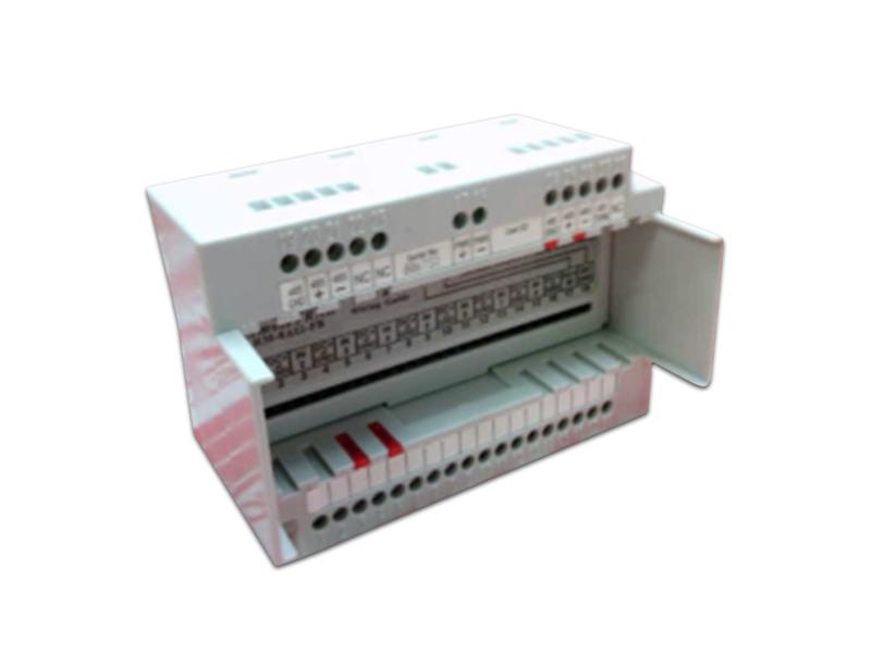Red Lion Controls RM-8DO2-FB