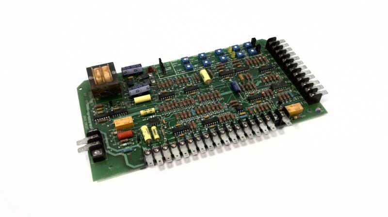 Eaton Corporation EUD-7-100530002
