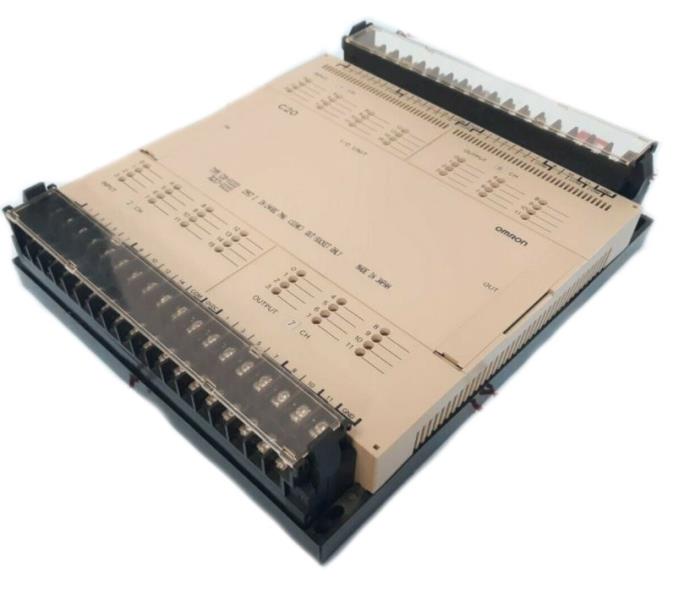 Omron C20-SI222