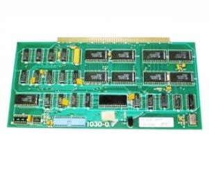 Fadal 1030-0