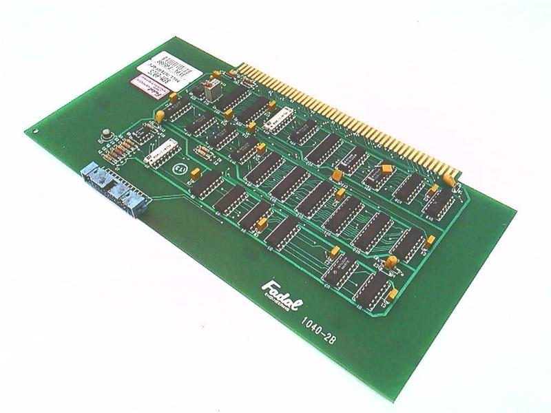 Fadal 1040-2B