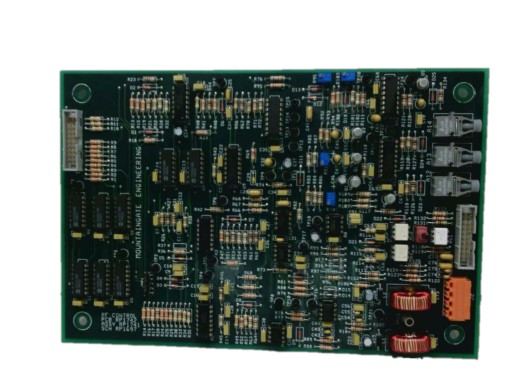 Mountaingate Engineering RP1741
