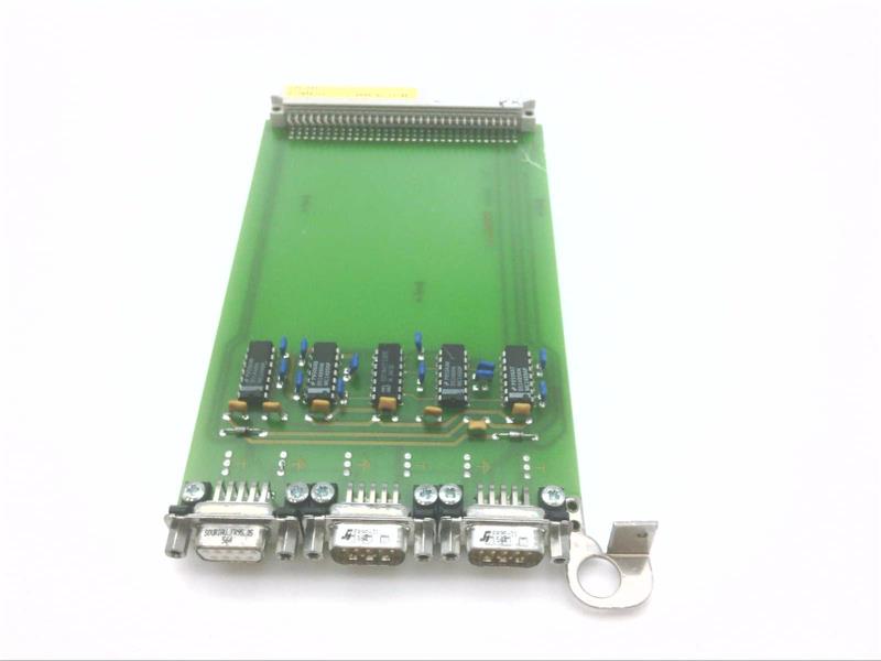 Bachmann Electronic B2900/00