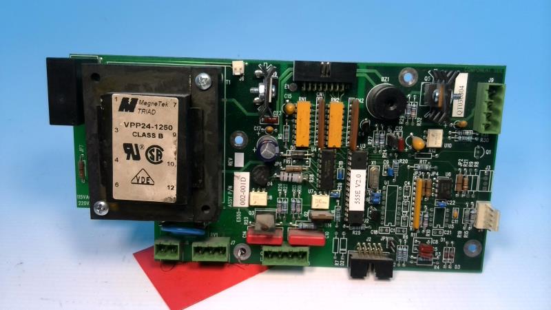 Better Packages E555-002-001D