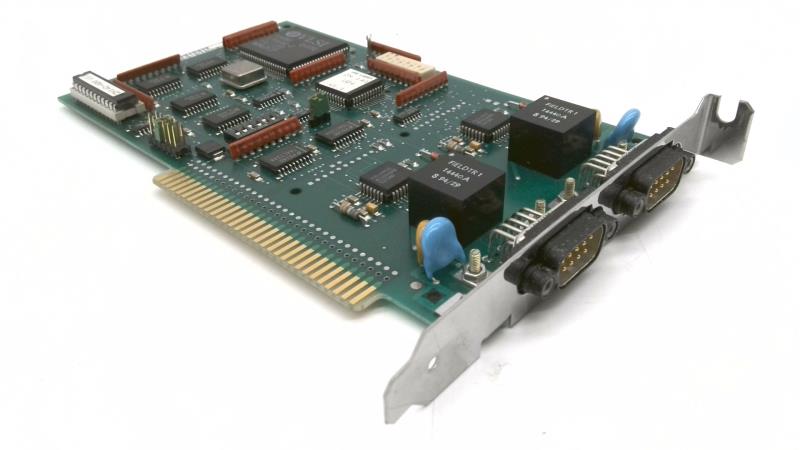 Converteam CC121