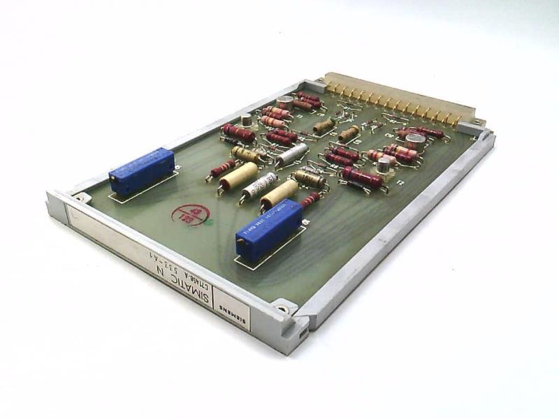 Siemens C71458-A533-A1