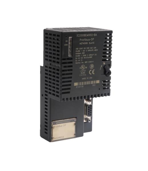 Fanuc IC200BEM002