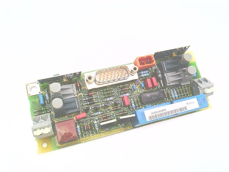 Siemens A5E00237709