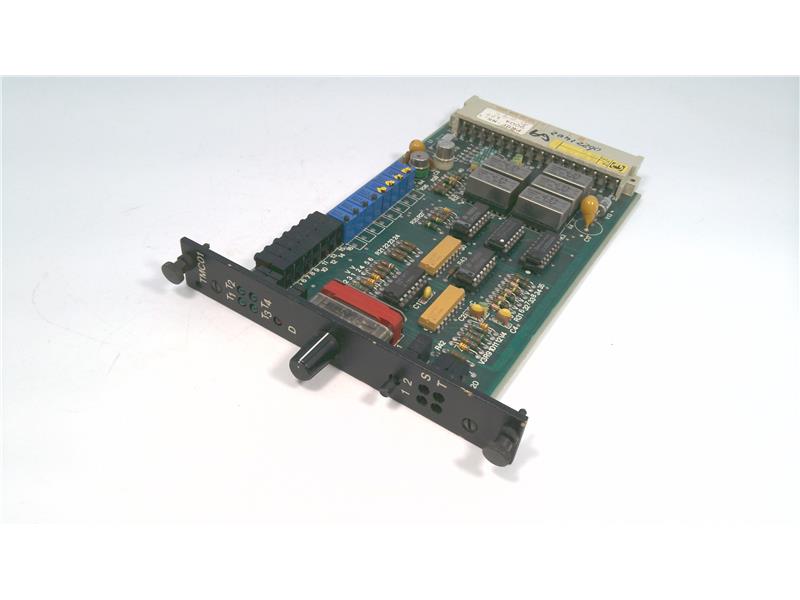 Leybold TMC01