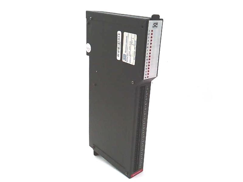 Spectrum Controls 8000-RDO-816
