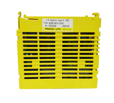 Fanuc A03B-0815-C041