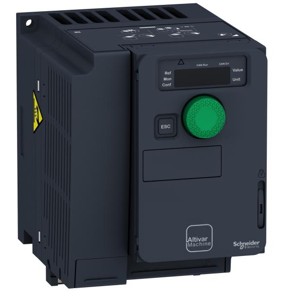 Telemecanique ATV320U22M3C