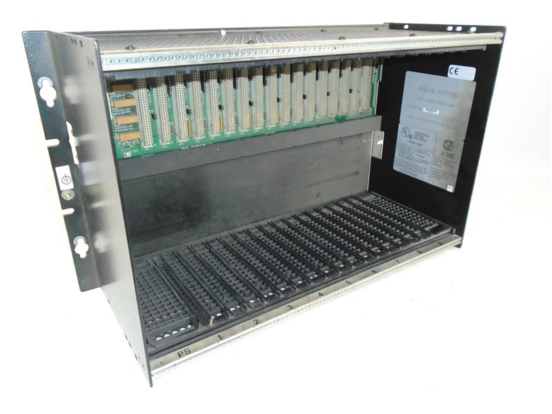 Fanuc IC697CHS782