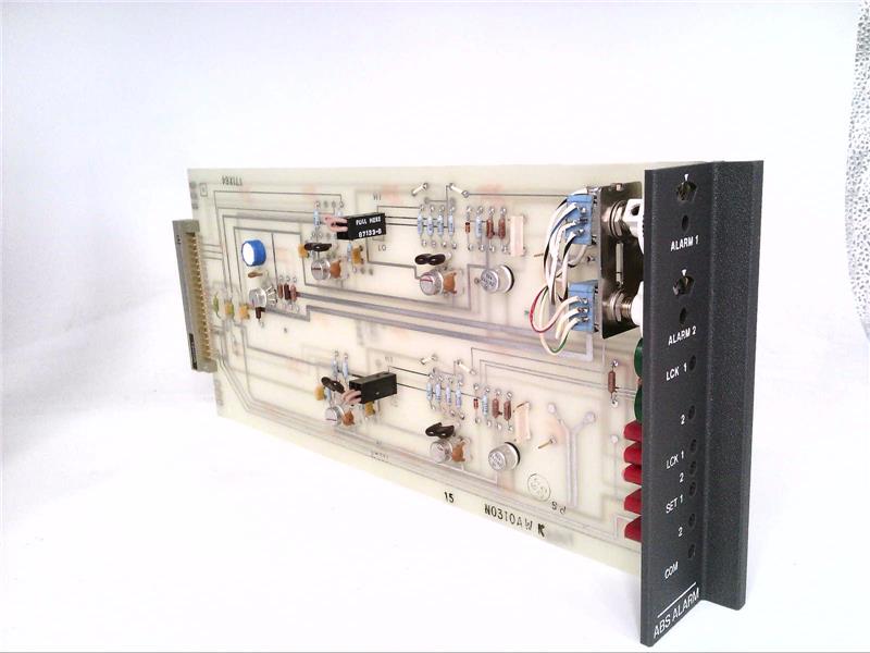 Invensys 2AX-ALM-AS