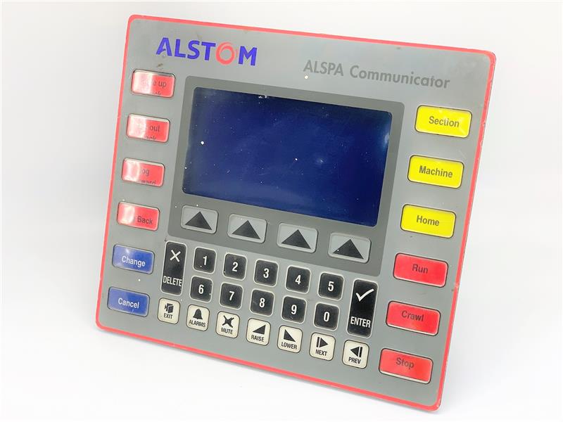 Converteam P-802-110-C