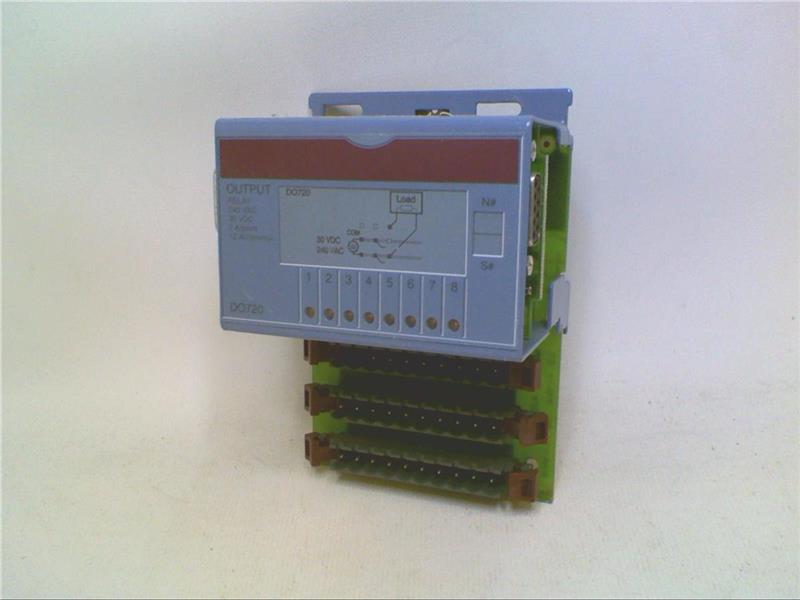 B&r 7DO720.7