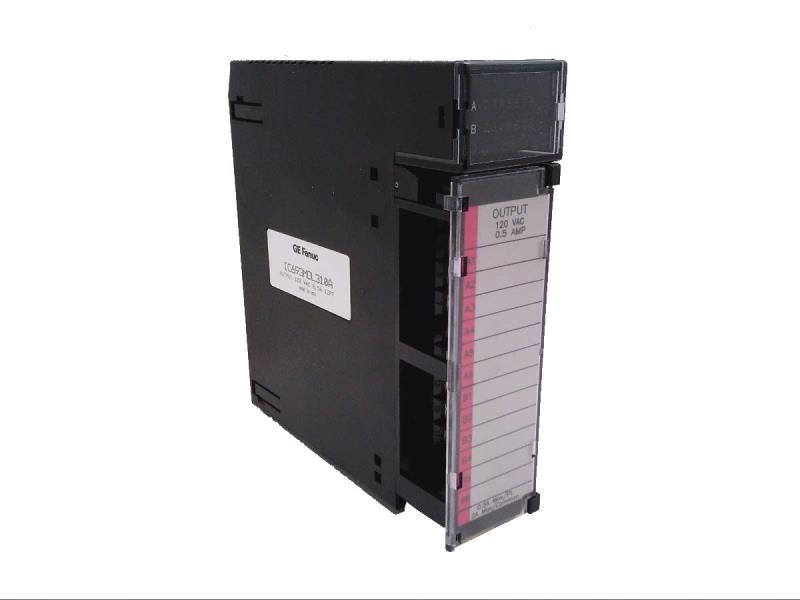 Fanuc IC693MDL310