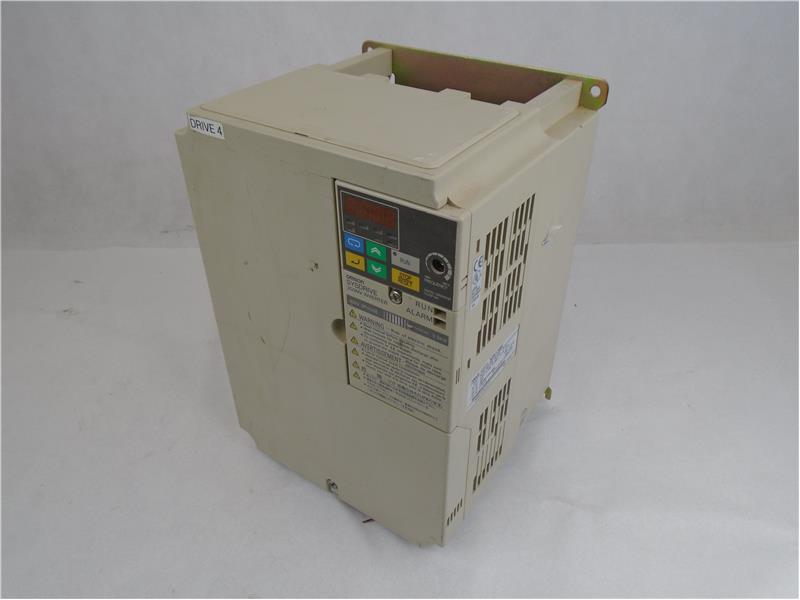 Omron 3G3MV-C4055