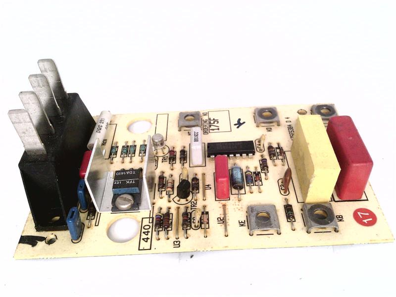 Danfoss 175F5384