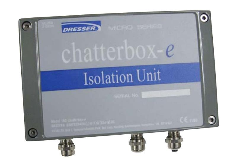 Di Uk Ltd 103/EU