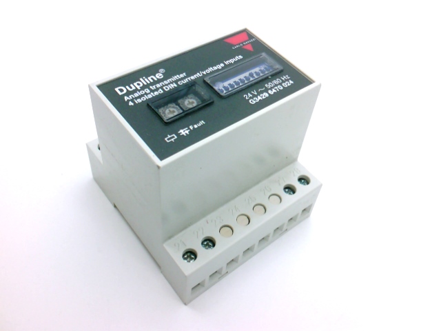 Carlo Gavazzi G34296470024