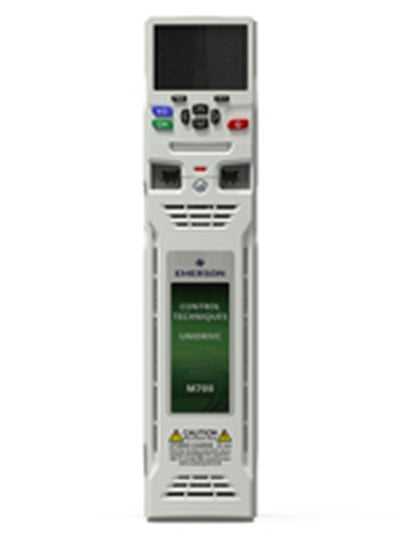 Control Techniques M700-04400150A10
