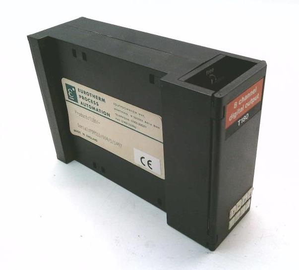 Invensys T170