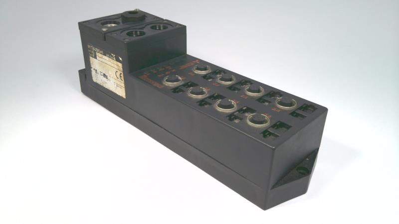Mitsubishi MC-DP Y16