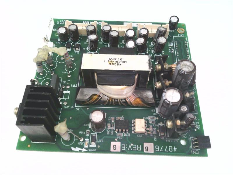 Toshiba 48776B