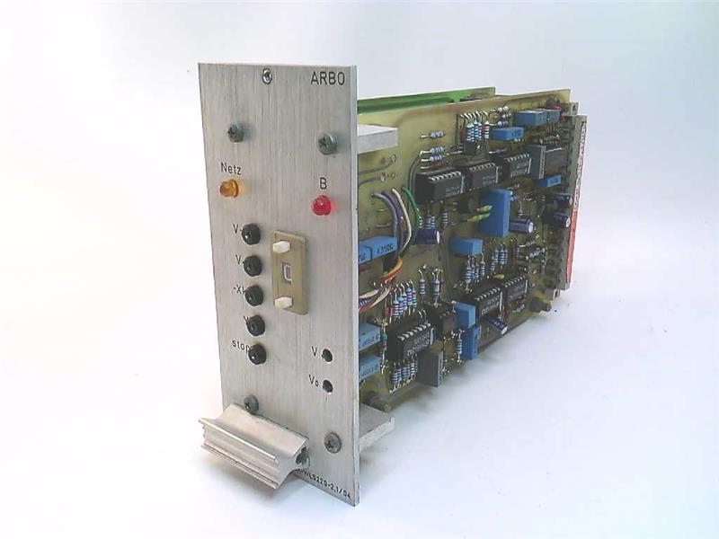Arbo Systems EK-WLS220-2.1/04