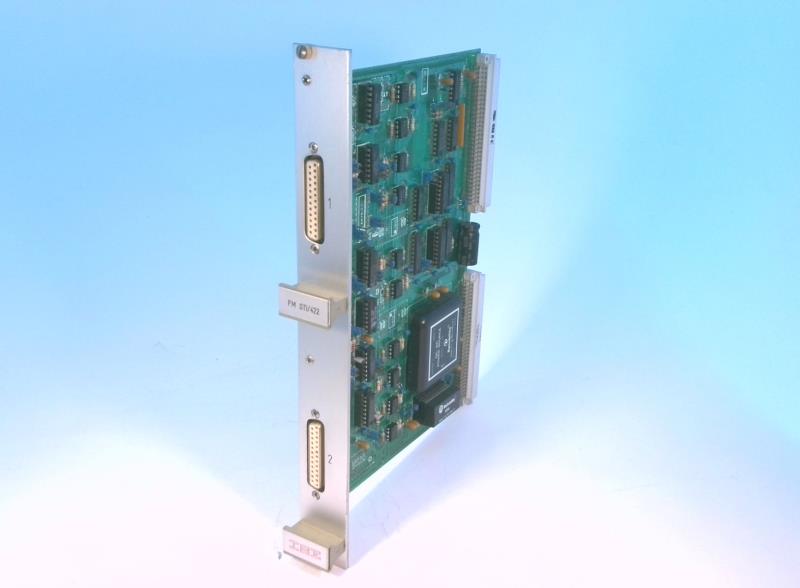 Ise PM STI/422