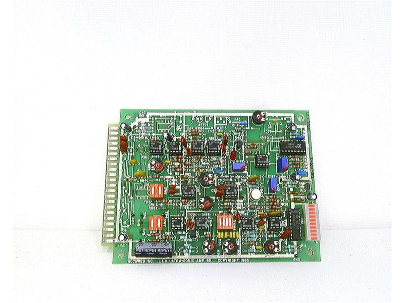 Accuweb ULT3010