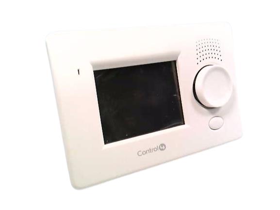 Control4 TSG-3.8C1-W