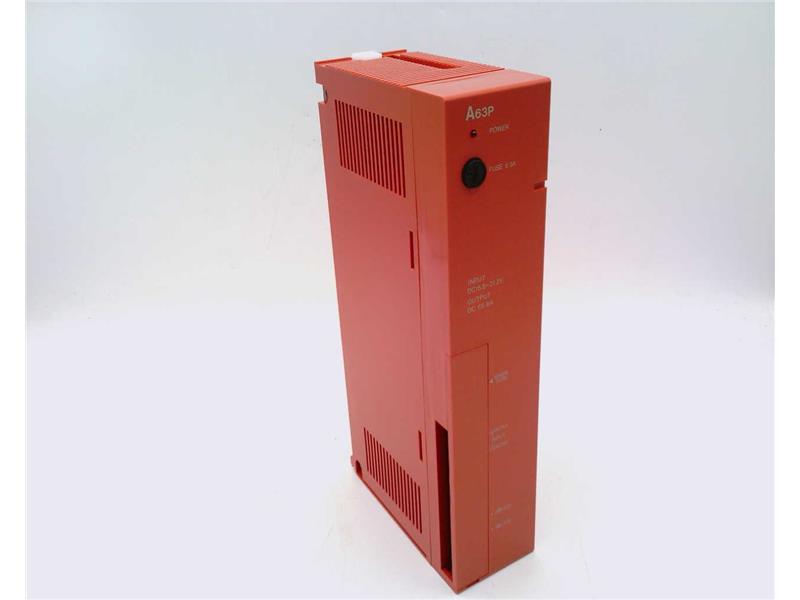 Mitsubishi A63P