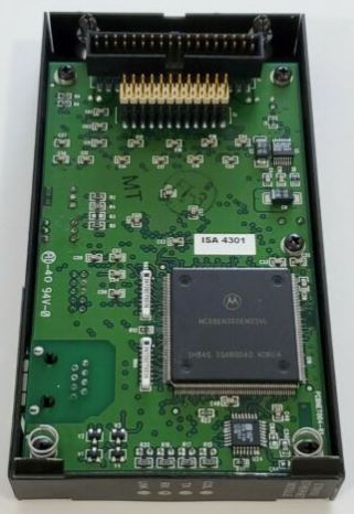 Fanuc IC300STP100
