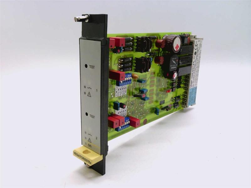 Vega VEGATOR-537EX
