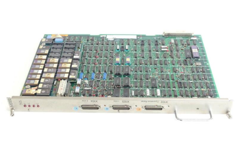 Siemens MS100H