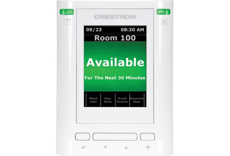 Crestron TPMC-3SM-W-S