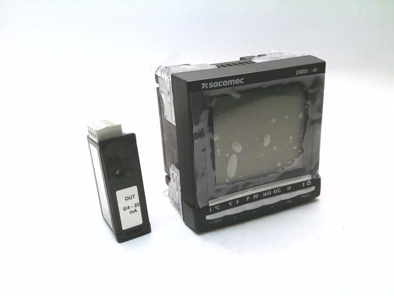 Socomec 4825-0201
