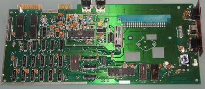Colortronic VIC-31