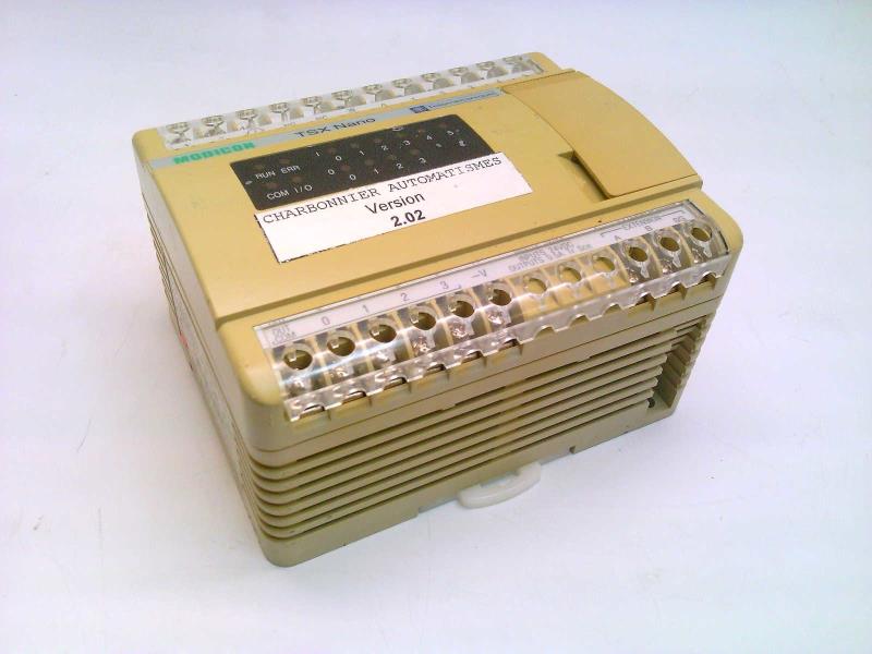 Schneider Electric TSX-07301-012
