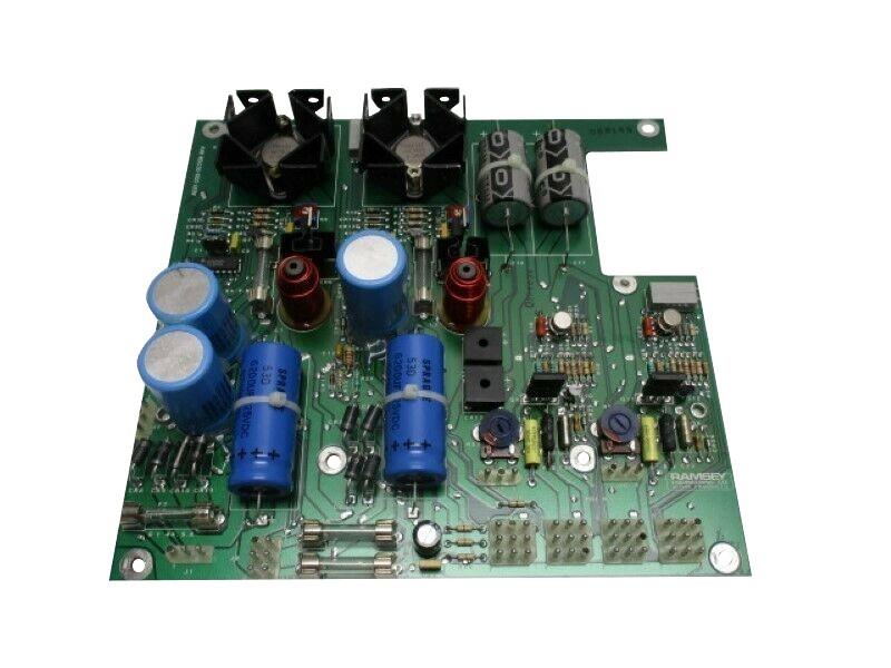 Ramsey Technology Inc 000-022108