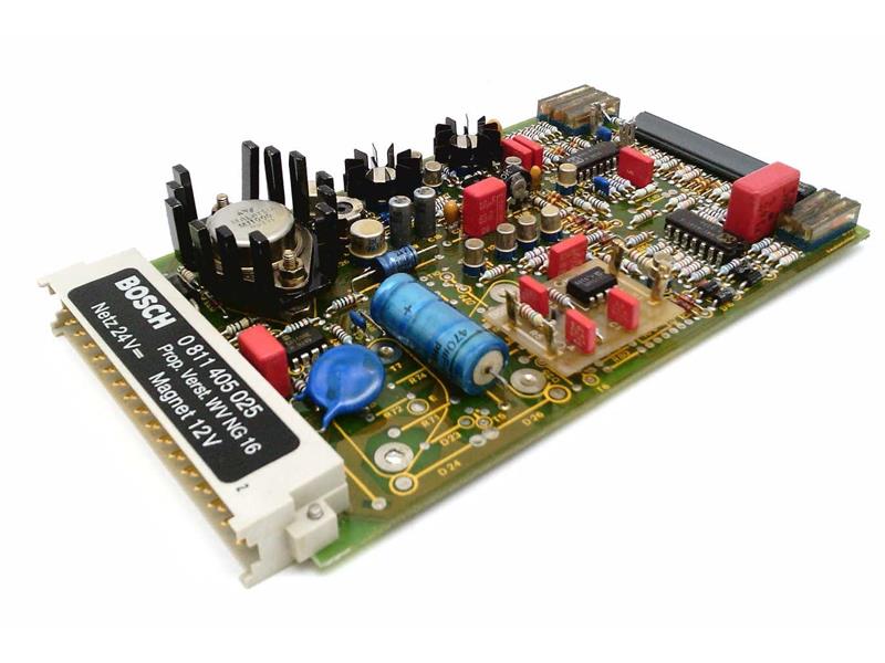 Bosch 0-811-405-025