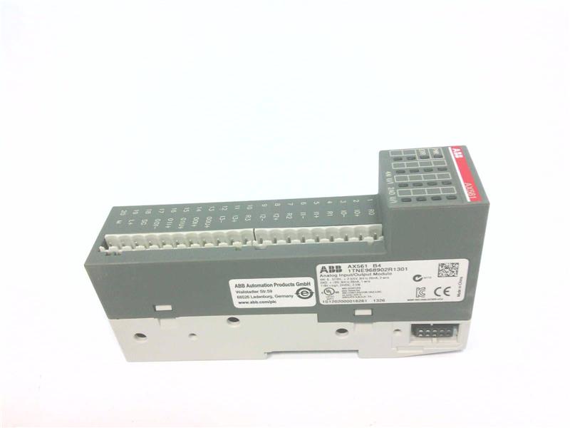 Asea Brown Boveri 1TNE968902R1301