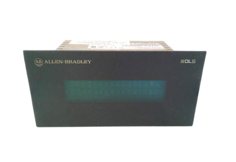 Allen Bradley 2706-D21J1