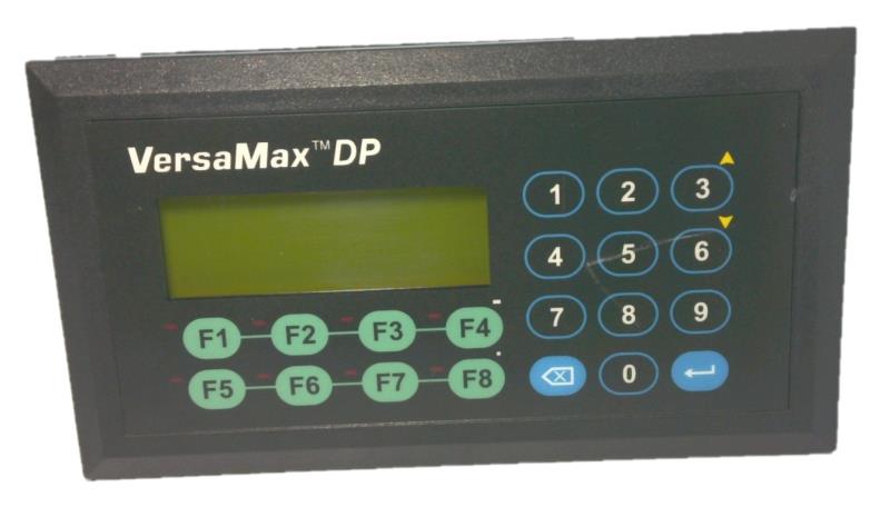 Fanuc IC200DTX850