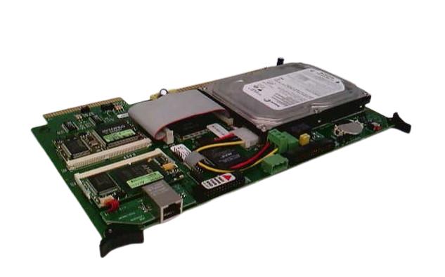 Ied IEDA520CPU